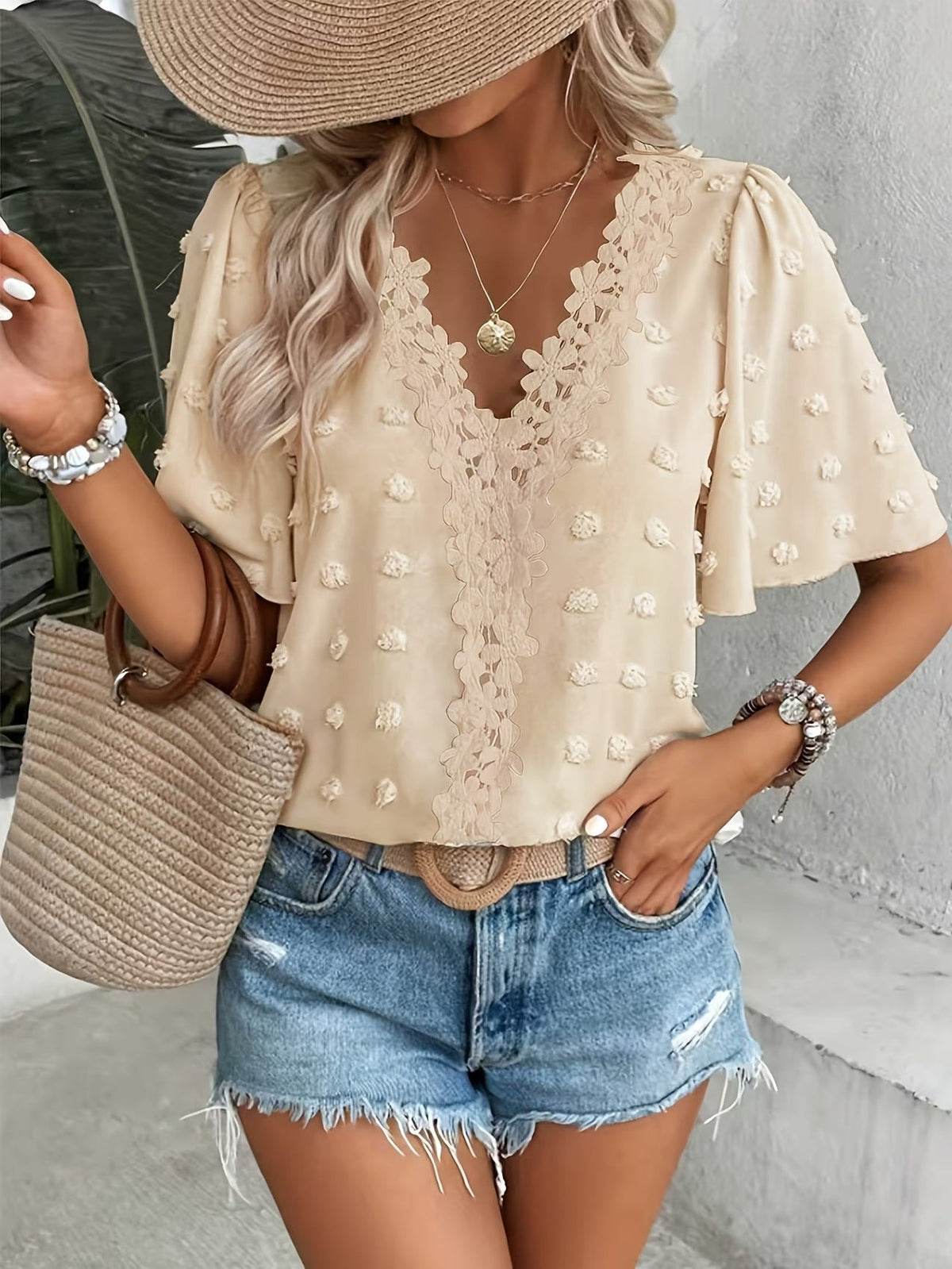 Tops