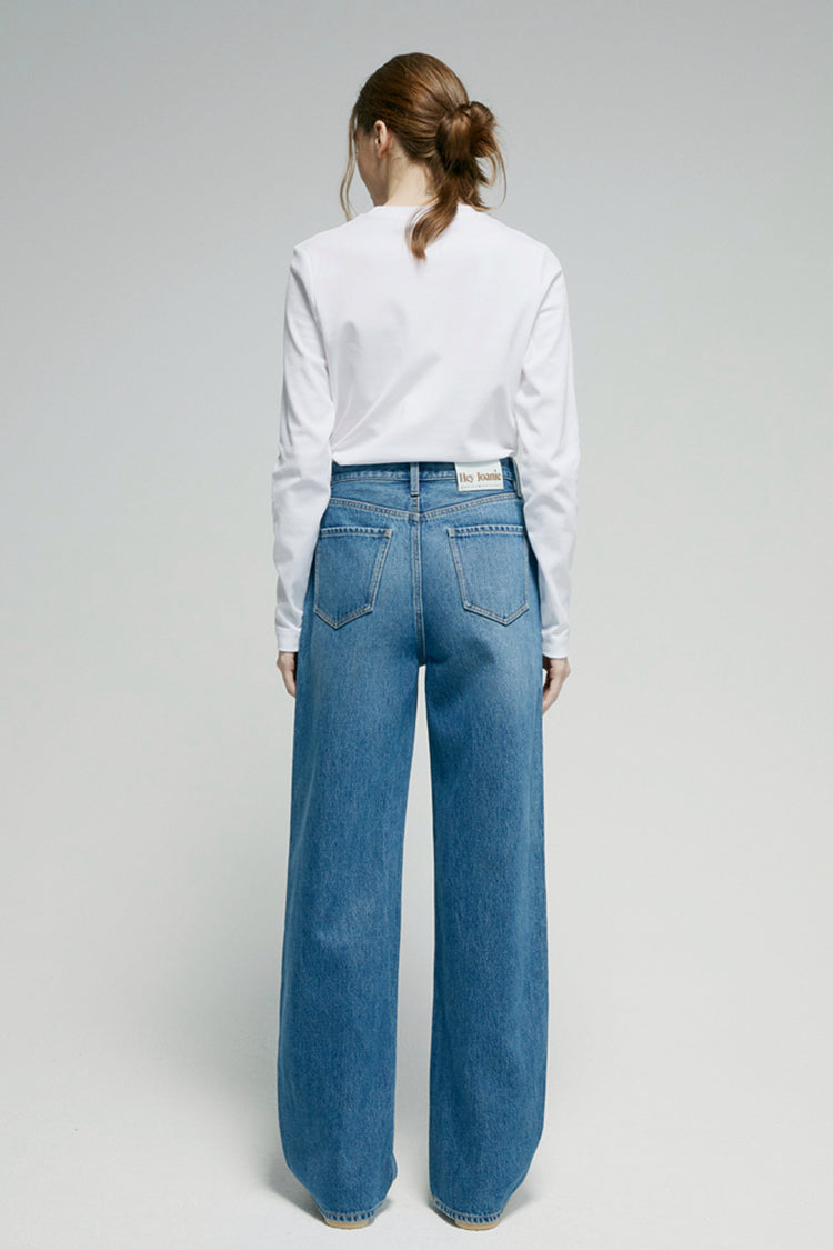 Arc Jean