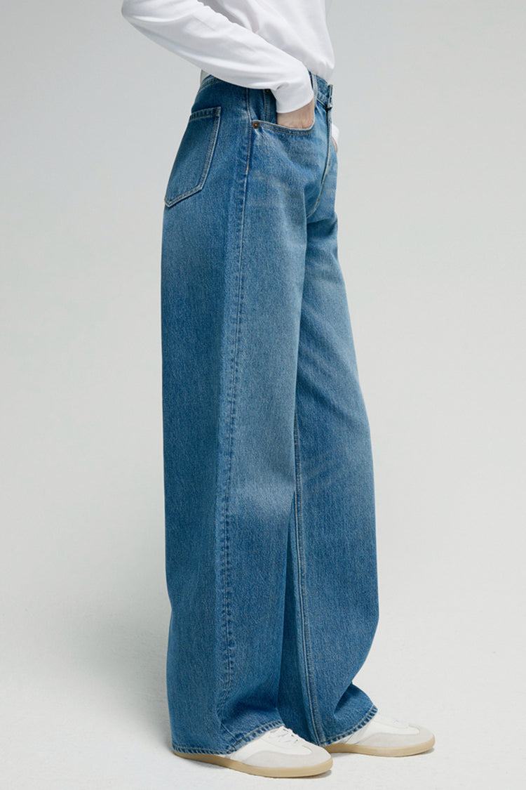 Arc Jean