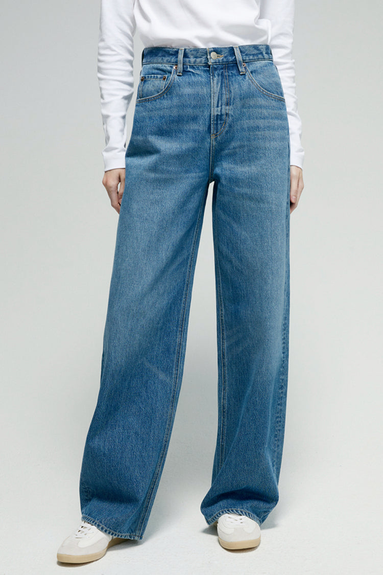 Arc Jean
