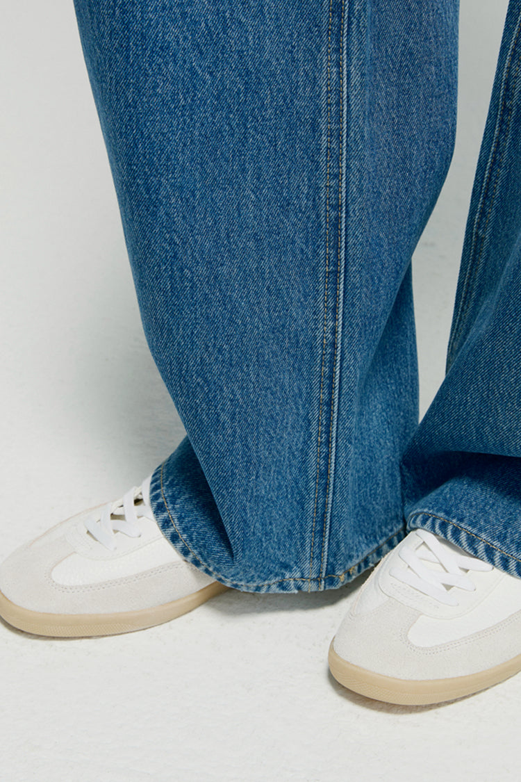 Arc Jean