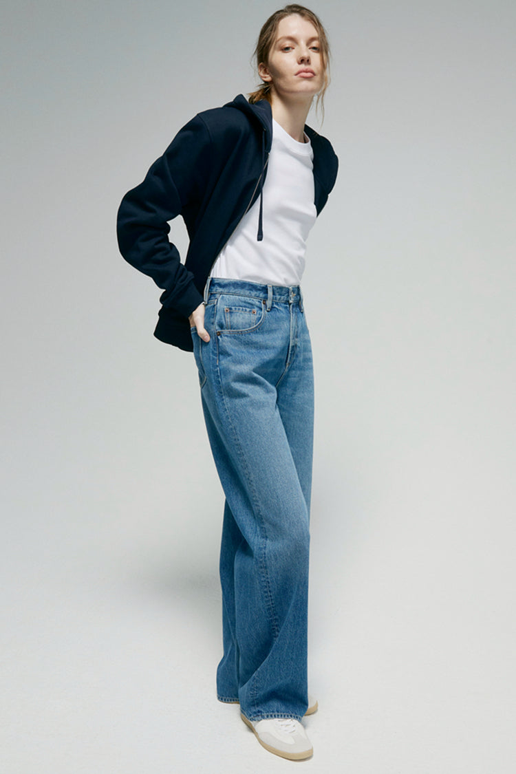 Arc Jean