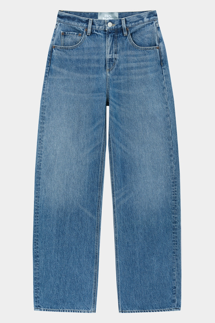 Arc Jean